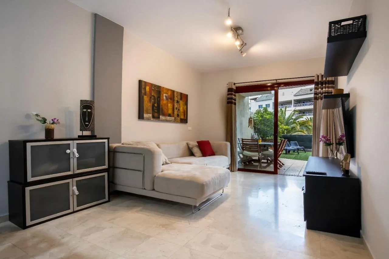 Apartamento Balandros Palm-mar 0*,