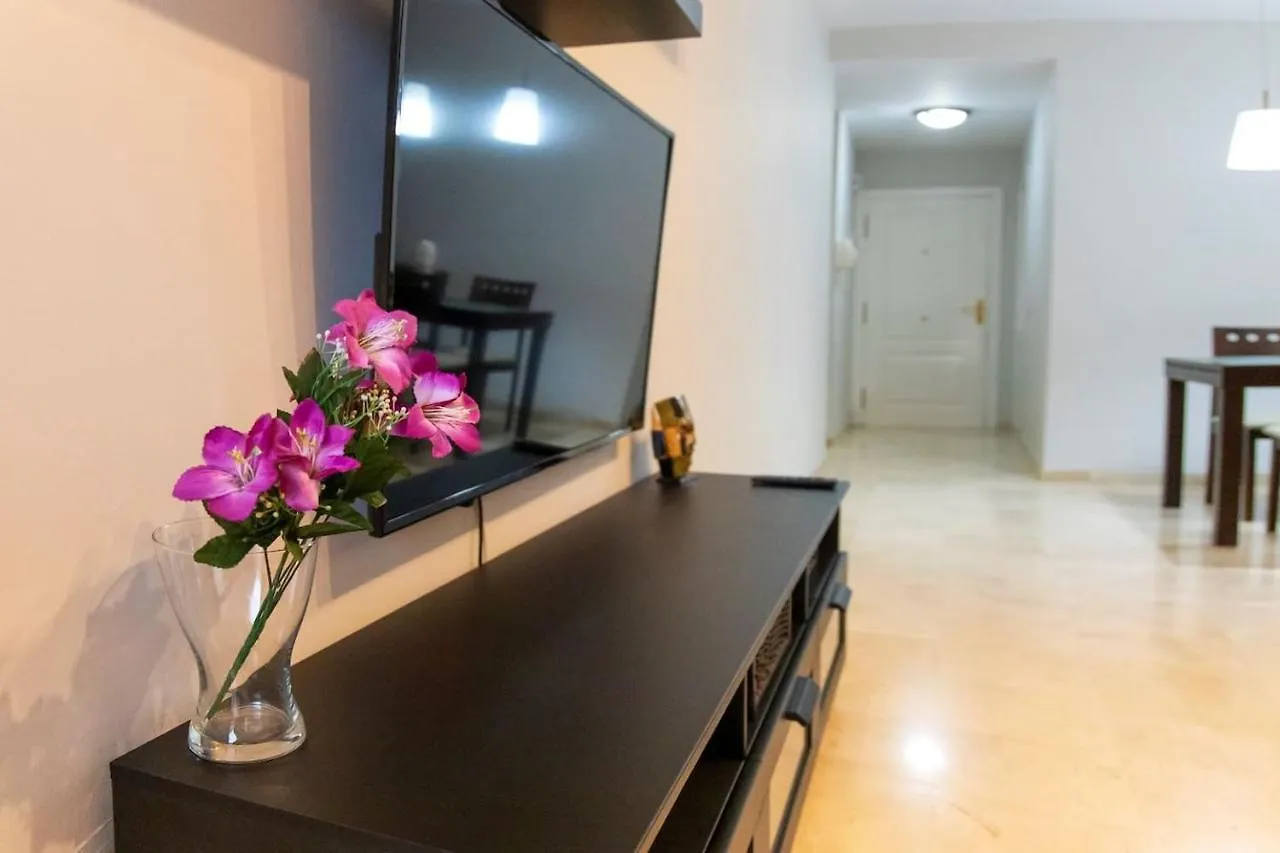 Apartamento Balandros Palm-mar