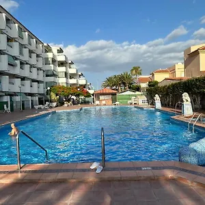 Apartamento Maspalomas, San Bartolomé